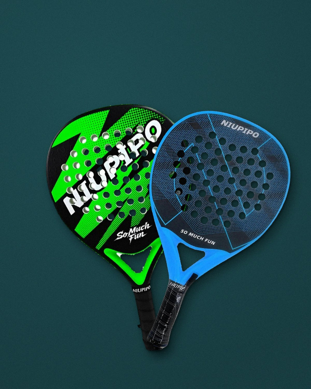 Carbon where it counts