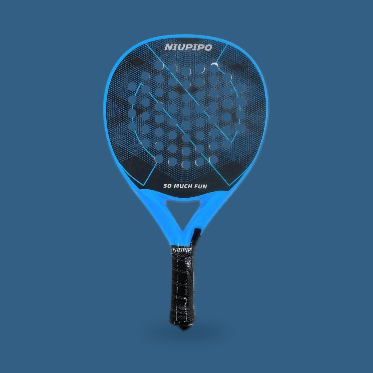 Carbon Teardrop